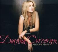 Corcoran, Dianna - Keep Breathing