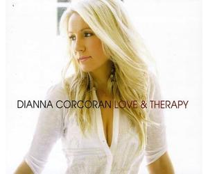 Corcoran, Dianna - Love & Therapy