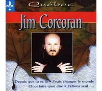 Corcoran Jim - Best Of