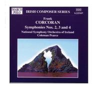 Corcoran - Symphonies Nos. 2-4 (1999-11-02)