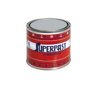 CORCOS SUPERPAST NAUTICA PASTA ABRASIVA LUCIDANTE A BASE SOLVENTE EXTRA MORDENTE