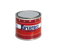 Corcos Superpast per nautica, pasta abrasiva lucidante 2 L