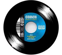 Corcs Drum&Organ Cory Wong (Vinyl LP)