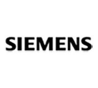 Siemens Cavo Cord 6 m RJ11/RJ45 Argento satinato