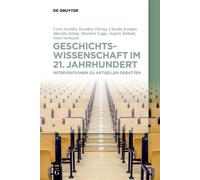 Cord Arendes Claudia Kemper Thorsten Logge Ang Geschichtswissenscha (Tascabile)