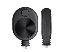 Cord Box compatibile con Insta360 X3/ONE X2/X/R/RS Mini Bullet Time Cord Case accessori retrattili