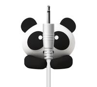 Cord Holder | Adhesive Capybara Hooks - Fit Diameter Under 6mm Cable No-Drill Silicone Cord Organizer | USB Extension, Appliance, Computer, Phone, Wall, Home, Car, Table, Dorm, Kitchen