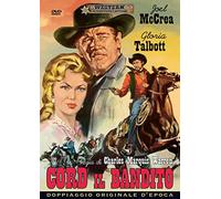 Cord Il Bandito (1958)