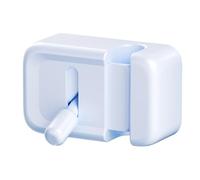 Cord Organizer, Adhesive Wire Clip Holder, 0.24 inches Cable Management Keeper, MultiSlot Organizer for Charger, Desktop, Car, Night stand, Phone, Wall and Offices Use