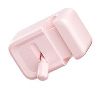 Cord Organizer for Des, Wire Clip Management Keeper, Adhesive Cable Holder Across Various Settings for Charger, Desktop, Car, Nightstand, Phone, Wall, and Office Use