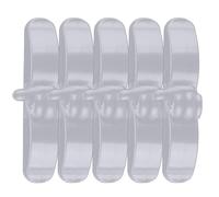 Cord Winder Organizer - Cable Management Holder, Wire Storage Clip, Appliance Cord Wrap System | Kitchen Gadget Cable Organizer Kit, Adhesive Mount Solution for Mixer Blender Cooker Kettle