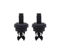 Corda Appendere Bagagliaio Compatibile Con Nissan Per Qashqai 2006 2007 2008 2009 2010 2011 2012 2 Pz Auto Pacchetto Scaffale Stringa Cavo Gancio Pinze Staffa 79916JD00A