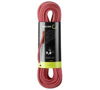 Edelrid Boa 9,8mm Corda da Arrampicata 40m 40 Rosso