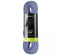 Corda Arrampicata Dinamica Eagle Lite 9.5mm 50M Polar 065 Leggera Compatta