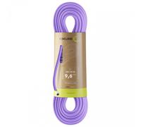 Edelrid - Neo 100 3R 9,6 - Corda intera 50 m lilla