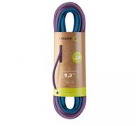 Corda Arrampicata Dinamica Tommy Caldwell Eco Dry CT 9.3mm 70m Pink Turquoise EN 892 UIAA