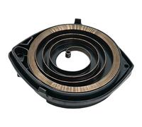 Corda Avvolgitore Alloggiamento Base Maniglia T Tirare Corda e Clip per K650 K75