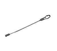 Corda Bagagliaio Auto Compatibile Con BMW Per X1 X2 F49 F39 I3 Bagagliaio Posteriore Ripiano Portapacchi Cordino Cinturino Cordino Per Baule Tavolo Tavolo Baule Tavolo Appeso Accessori Corda(X1)