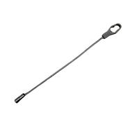 Corda Bagagliaio Auto Compatibile Con BMW Per X1 X2 F49 F39 I3 Bagagliaio Posteriore Ripiano Portapacchi Cordino Cinturino Cordino Per Baule Tavolo Tavolo Baule Tavolo Appeso Accessori Corda(X2)