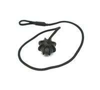 Corda Baule Auto 2 Pezzi Cinghie Ripiano Posteriore Auto Palla Fissaggio Corda Per A3 S3 MK2 8P 8V Per Q5 SQ5 Mk1 8R Portellone Posteriore Corda Vassoio Bagagliaio Imbracatura