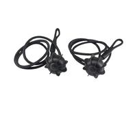 Corda Baule Auto 2 Pezzi Di Cinghia Per Copri-ripiano Portaoggetti Per Auto Per A3 S3 MK2 8P 8V Per Q5 SQ5 Mk1 8R Portellone Posteriore Bagagliaio