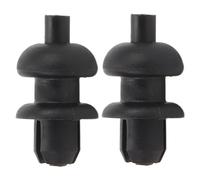 Corda Baule Auto Compatibile Con Citroën Per C2 2003-2009 Per C3 I 2002-2010 Accessori Per Bagagliaio Posteriore Per Auto Clip Per Cinghie Di Fissaggio Per Cappelliera