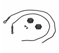 Corda Baule Auto Compatibile Con Per Golf 6 MK6 Per Golf Per GTI R20 Per Bagagliaio Per Portapacchi Con Cinghia Di Sospensione, Accessori Per Auto