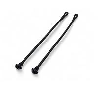 Corda Baule Auto Compatibile Con Per Golf MK2 MK3 Per GTI Corde Per Bagagliaio Accessori Posteriori Portapacchi Per Portellone Posteriore