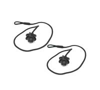 Corda Baule Auto Per Golf MK 5 6 7 R GTI Per Rabbit Copri-cavo Per Ripiano Portapacchi Posteriore Bagagliaio Cinghia Baule Cordino Per Tavolo Da Appendere K6863447A
