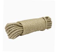 Corda beige 25m WERKA PRO Ø 14 mm (resistenza ± 2300 kg)
