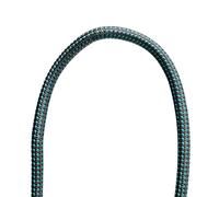 Black Diamond Infinity Cord 120 Cm Sling Grigio 120 cm