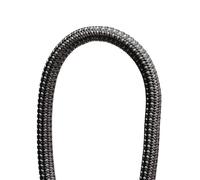 Black Diamond - Infinity Cord - Cordini 180 cm grigio