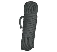 Corda Bondage Shibari - 7m (nera)