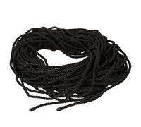 Corda Bondage Shibari Calexotics Scandal - 30 m, Nera