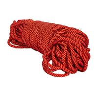 Corda Bondage Shibari Calexotics Scandal - Rossa 30 m