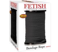 Corda Bondage Shibari Fetish Fantasy Series - 60 m