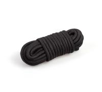 Corda Bondage Shibari Secretplay Black - Morbida, BDSM
