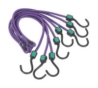 Corda Bungee 1000Mm Polpo | Bcs23 Sealey Nuovo