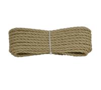 Corda canapa 10 mm - 10 mt