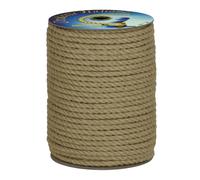 Corda canapa 10 mm - 20 mt