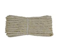 Corda canapa 4 mm - 20 mt