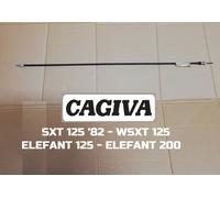 Corda cavo contagiri rev counter cable CAGIVA SXT WSXT ELEFANT 125 200 800034882