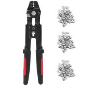 Corda Cavo Crimpatrici Attrezzo Swager Pinze Pesca Multi-Plier