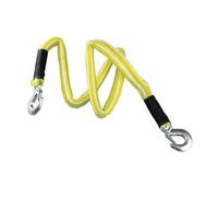 CORDA CAVO DA TRAINO CINGHIA PER AUTO ESTENSIBILE SOS ULTRA RESISTENTE MAX 2100K