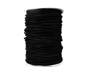 Corda Cavo Elastico Durevole 8mm Lega Giù Per I Rimorchi Di Barche Marini Di