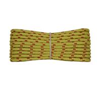 Corda cima treccia colorata surf gialla, 6 mm - 30 mt, Corderie Italiane