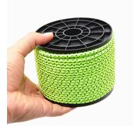 Corda Da 164 Piedi Con Cordino Per Paracord Corda Da 4 Mm Campeggio Guy Rope