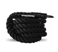 Corda da allenamento crossfit per arrampicata Thorn+Fit 9 metri