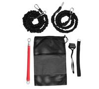 Corda da allenamento per swing da golf, corda da golf swing per allenare la corda, corda da allenamento per swing da golf all'aperto al coperto, centro di allenamento per golf per gli appassionati di