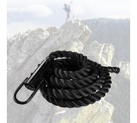 Corda da arrampicata Corda da arrampicata Attrezzatura professionale per